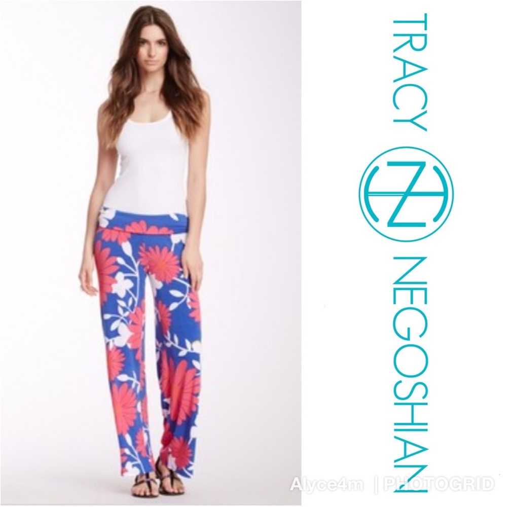 🌺 Angie Palazzo Pant 🌺 - Picture 3 of 7